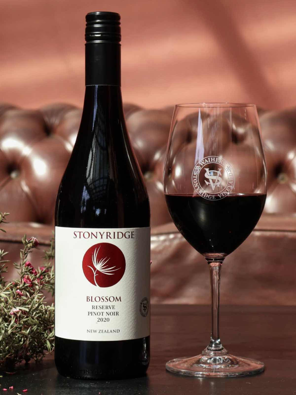 Stonyridge Blossom Pinot Noir 2020