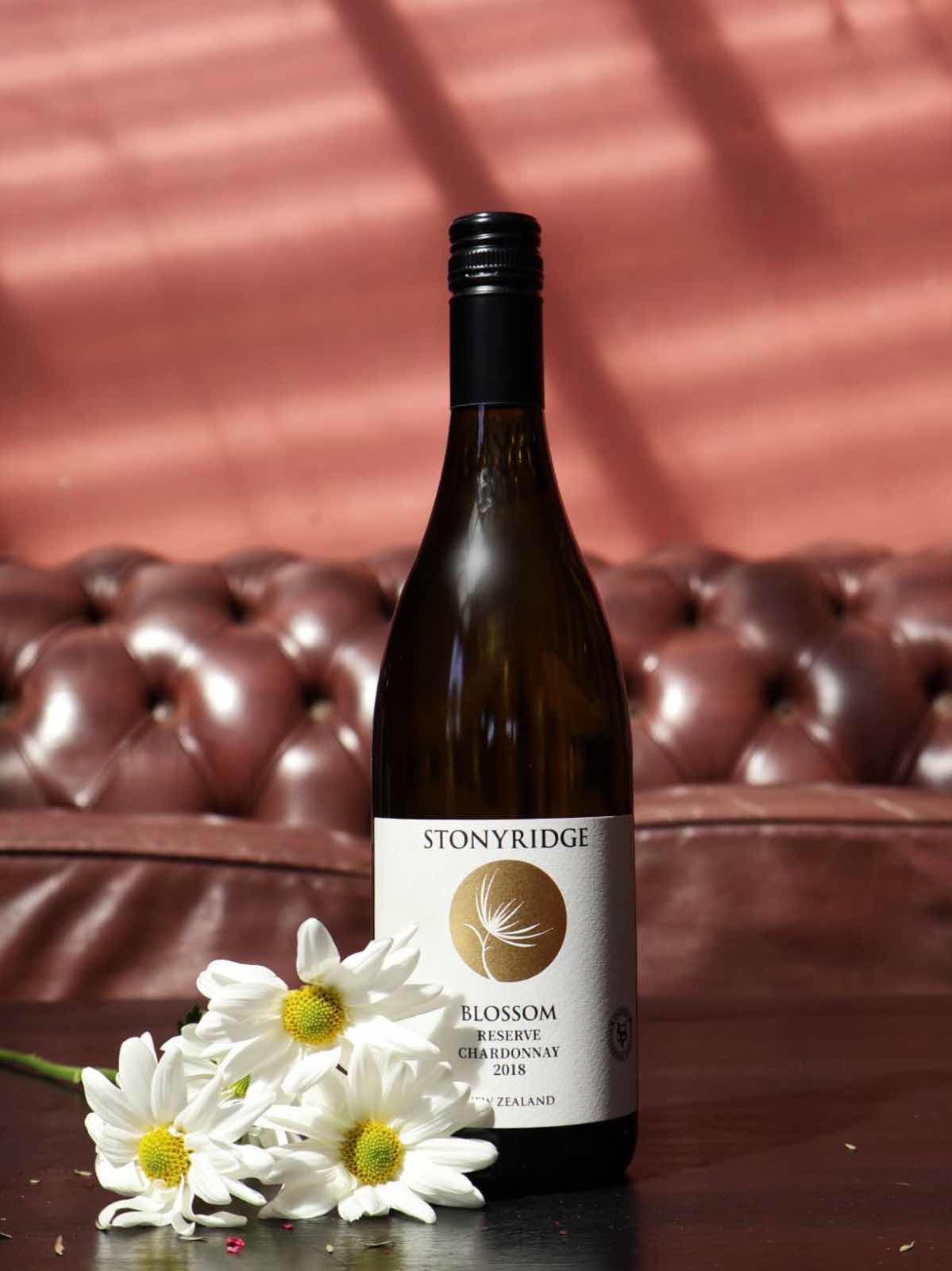 Stonyridge Blossom Chardonnay 2018